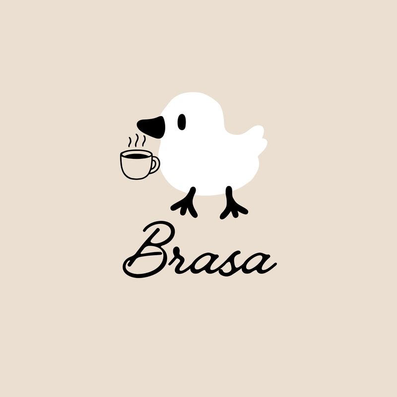 Brasa project preview