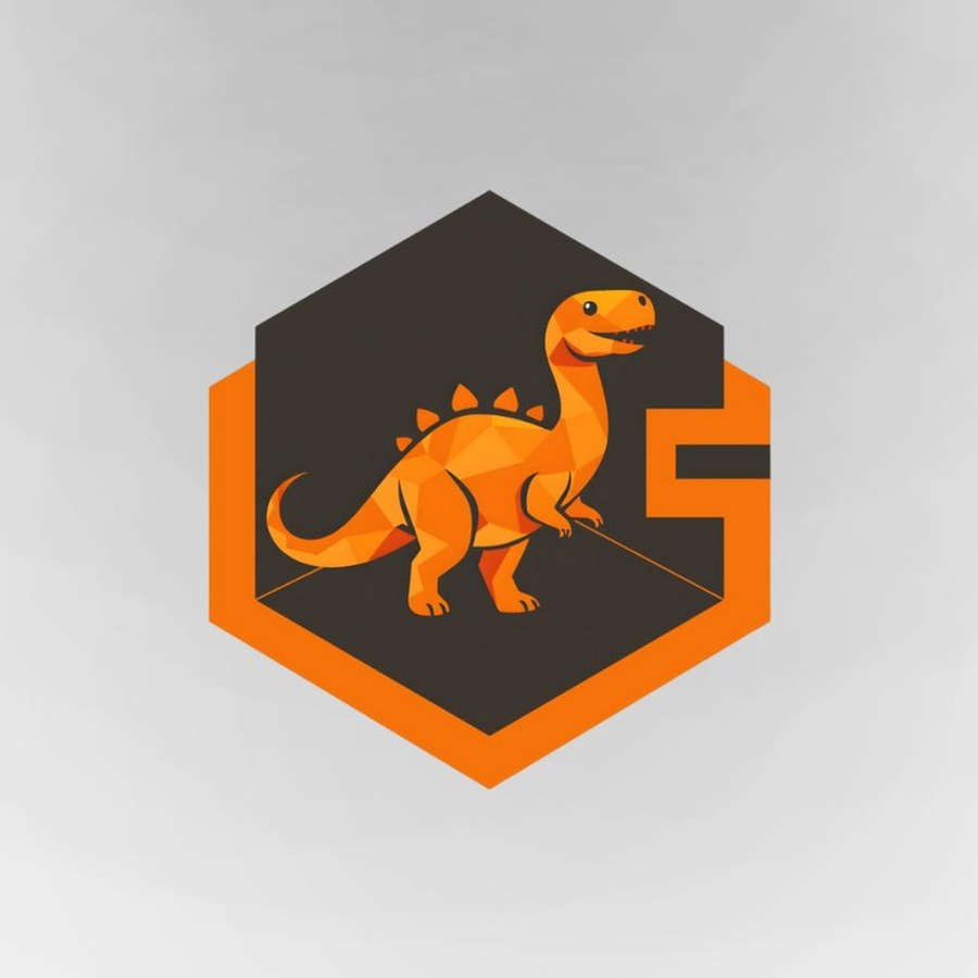 DINO_CODE project preview
